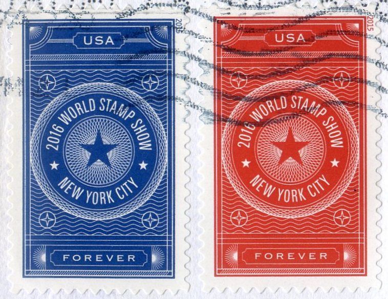 US Modern Stamps General. The Stamp Forum (TSF)